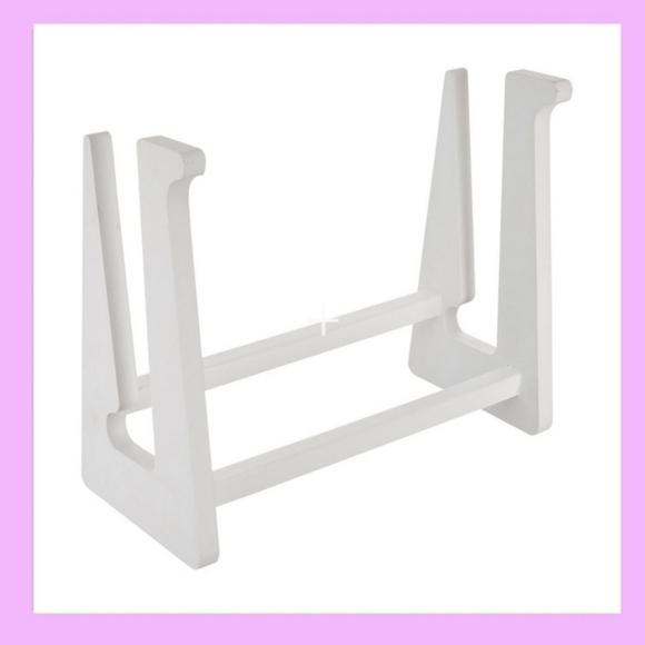 🆕Bamboo Laptop Stand/Holder & Book/Comic Book Display - Picture 2 of 3